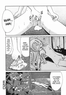 Kindan no Ringo - Forbidden Apple Ch. 2-3, 8-9, English