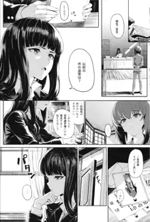 ERIKA Vol.2, 日本語