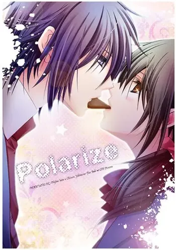 Polarize, 日本語