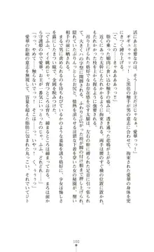 守護姫 淫神復活の宴, 日本語