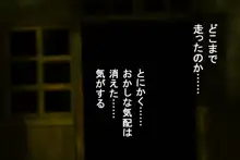 怪奇譚2―廃校舎の怪現象―制服美少女の肉体にまとわりつく怨霊の影, 日本語