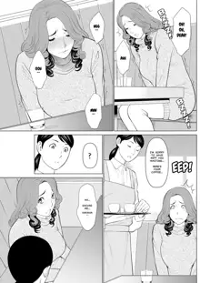 Hinodesou no Onna-tachi | Women of Sunrise Manor Ch. 4 (decensored), English