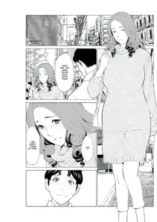 Hinodesou no Onna-tachi | Women of Sunrise Manor Ch. 4 (decensored), English