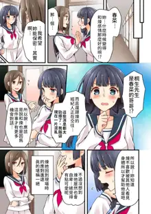 Arisugawa Ren tte Honto wa Onna nanda yo ne. | 有栖川煉其實是女生對吧。, 中文