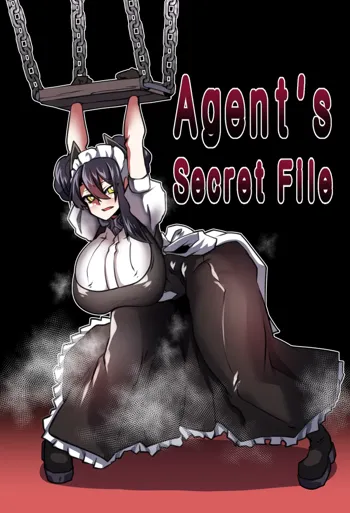 Agent's Secret File, 日本語