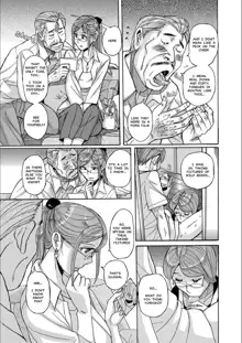 Mother's Extra Service 4 (decensored), English