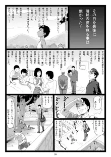 夏休みの思い出 下巻, 日本語