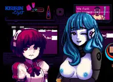 Artist - va-11 hall-a Collection, 日本語