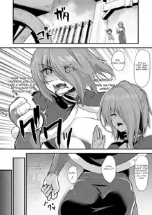 Echidna-sama no Himatsubushi 2 Ch. 2, English