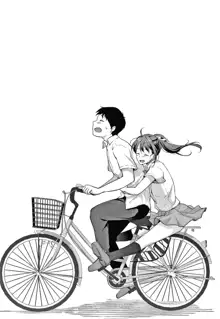 Shishunki no Obenkyou, English