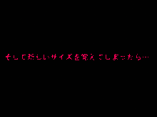 Kimijima-ke de no Dekigoto 4 - Kanzenban PM1.15 21.00 and Sono Ato, 日本語