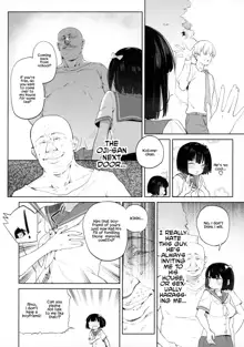 Chinpo no Dekasa de shika Otoko no Kachi ga Wakaranaku Natta "Onnanoko" | A "Girl" Who Determines The Value of Men Based On The Size Of Their Dicks, English