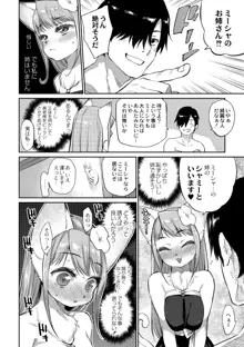 モンスター娘の堕とし方, 日本語