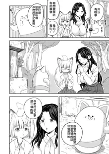 Makikomi Ch. 2, 中文