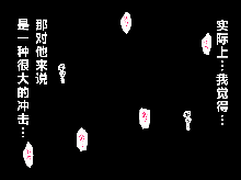 Saimin Seikyouiku 11, 中文