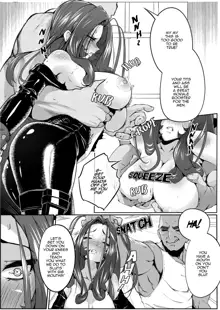 Women on a Mission Sample Chapters 1-3, English