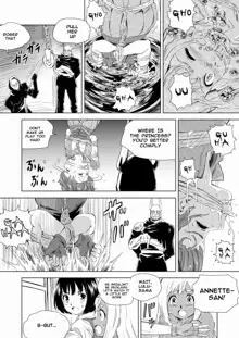 W&W Dub rules Ch. 2, English