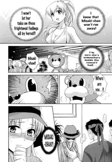 Tenshi no Marshmallow 3, English