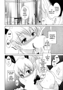 Tenshi no Marshmallow 4 Ch. 25-27, English