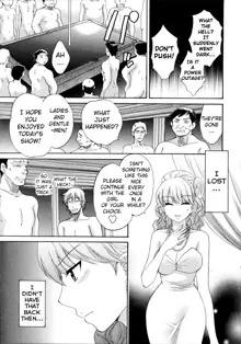 Tenshi no Marshmallow 4 Ch. 25-27, English