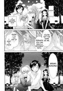 Tenshi no Marshmallow 4 Ch. 25-27, English