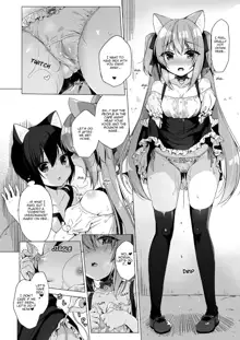 Boku no Risou no Isekai Seikatsu 5 | My Ideal Life in Another World Vol. 5 (decensored), English