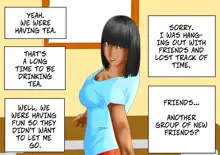 Okaa-san to Otomodachi | Mother and Child Orgy Club: Chapter 1 My Mom and My Friends, English