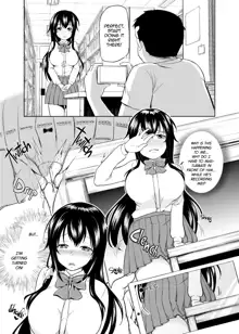 Sachi-chan no Arbeit | Sachi's Part-time Job (decensored), English