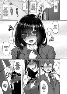 Netorare Kouhai Kanojo ~Shiranu Ma ni Ubaware Okasareta Shitai~ | Netorare Junior Girlfriend ~Taken and Fucked Behind His Back~ (decensored), English