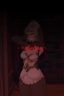 Noelle Library (uncensored), English