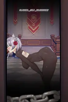 Noelle Library (uncensored), English