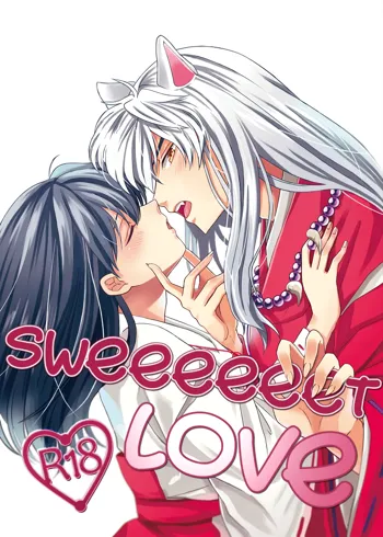 Amaaaaaaaaai OtsukiAi | Sweeeeeet Love, English