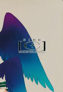 SIDE-C, 日本語