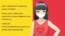 Osumesu Addiction | Sissy Addiction, English