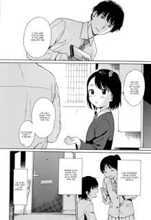 Rough Sketch Ch. 4-5, English