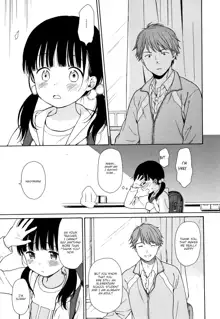 Rough Sketch Ch. 4-5, English