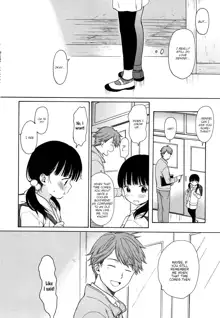 Rough Sketch Ch. 4-5, English