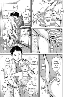 Welcome Home Ch. 2, 9, English