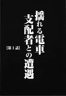 ヴァージントレイン 完全版, 日本語