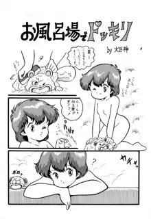 レズっ子, 日本語