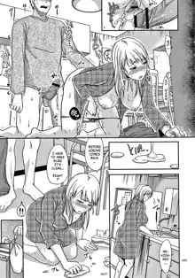 Otouto ni Mirareta Hitozuma wa... Kouhen | My Brother Saw Me Having Sex... and Then Ch2, English