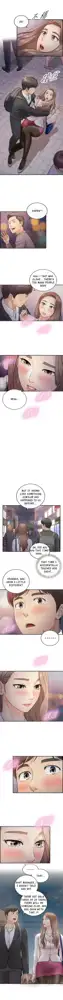 Young Boss Manhwa 01-73, English