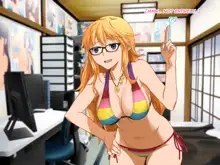 Aniya-san Change! Aki da! Mizugi da! Ofuro e GO!! | Aniya-san CHANGE! Autumn! Swimsuits! Hit the bath!, English