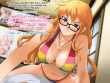 Aniya-san Change! Aki da! Mizugi da! Ofuro e GO!! | Aniya-san CHANGE! Autumn! Swimsuits! Hit the bath!, English