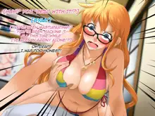 Aniya-san Change! Aki da! Mizugi da! Ofuro e GO!! | Aniya-san CHANGE! Autumn! Swimsuits! Hit the bath!, English