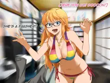 Aniya-san Change! Aki da! Mizugi da! Ofuro e GO!! | Aniya-san CHANGE! Autumn! Swimsuits! Hit the bath!, English