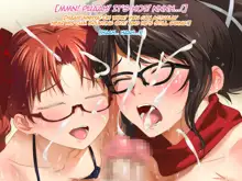 Aniya-san Change! Aki da! Mizugi da! Ofuro e GO!! | Aniya-san CHANGE! Autumn! Swimsuits! Hit the bath!, English