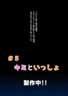 性教育が強化された未来の学園2, 日本語