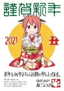 お兄ちゃんはおしまい! 16, 日本語