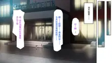 Kyonyuu Beit ni Kakomarete Yuuwaku Saretara Furin Shite mo Shouganai yo ne, 中文